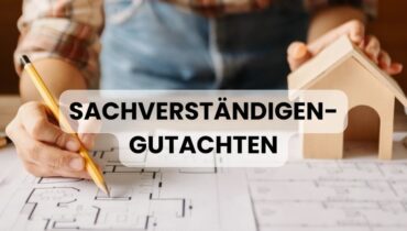 Sachverständigen-Gutachten Hausbau